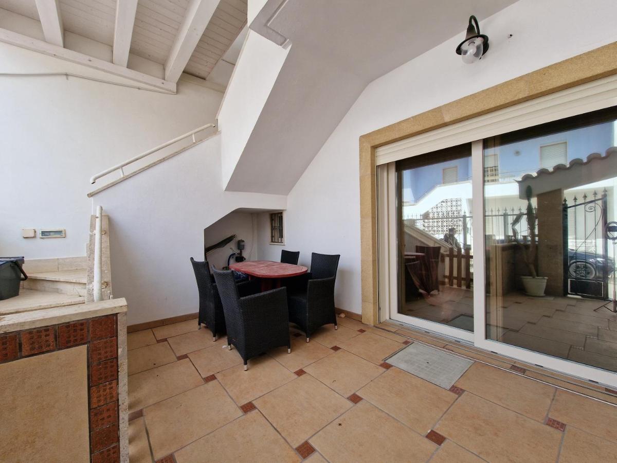Trilocale Climatizzato Al Centro Di Torre San Giovanni Exteriér fotografie